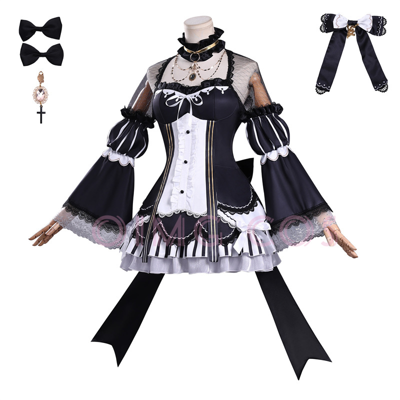 Magical Witch Trial Sajima Mil - Anime Cosplay In Japan 评论和价格
