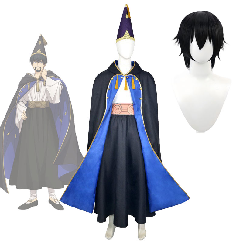 Witch Hat Atelier Olruggio Cos - Anime Cosplay Eyes 评论和价格