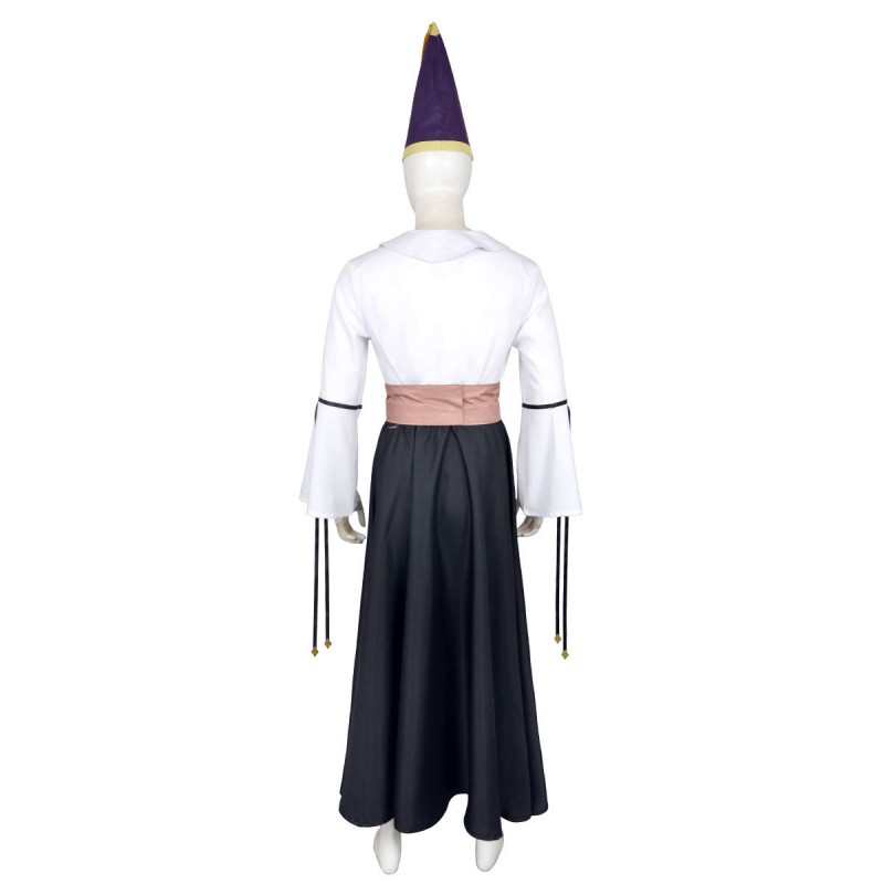 Witch Hat Atelier Olruggio Cos - Anime Cosplay Eyes 评论和价格