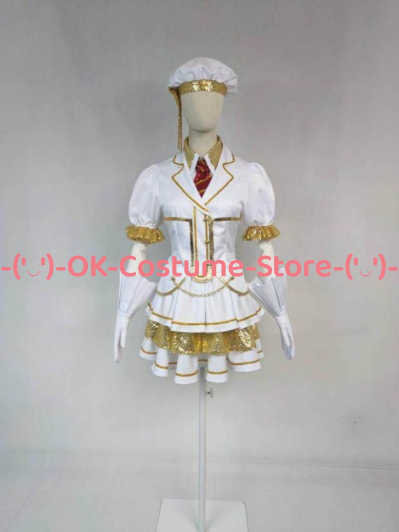 LoveLive! Todo Erena Kira Tsub - Cosplay Anime Yuki 评论和价格