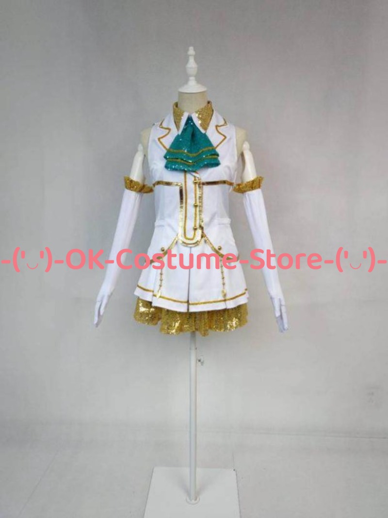 LoveLive! Todo Erena Kira Tsub - Cosplay Anime Yuki 评论和价格