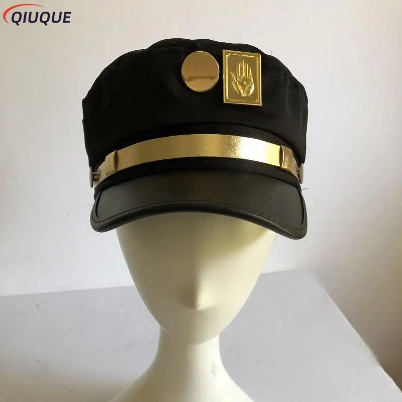 JoJo's Bizarre Adventure Cospl - Jojo Bizarre Hat 评论和价格