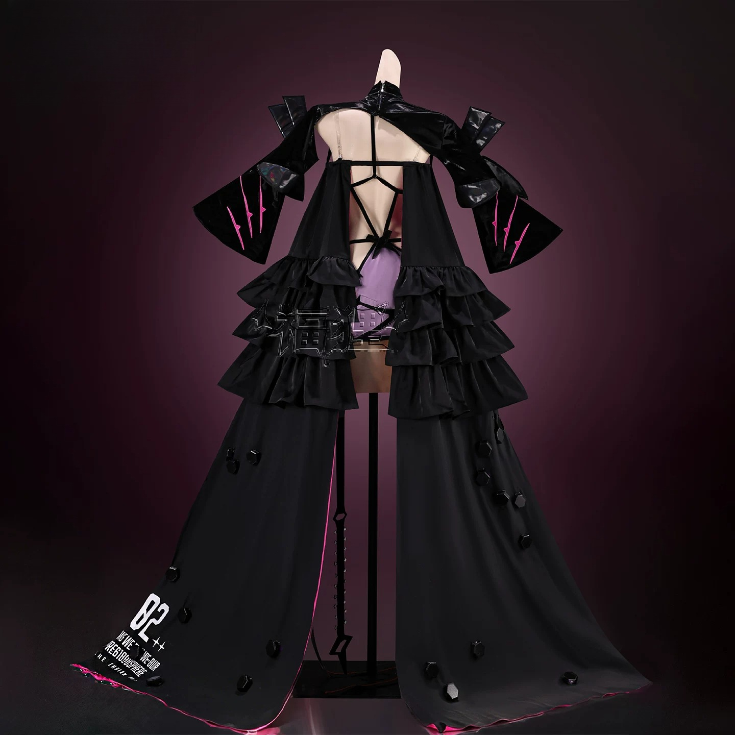 Goddess of Victory  Modernia S - Cosplay Anime Top 评论和价格