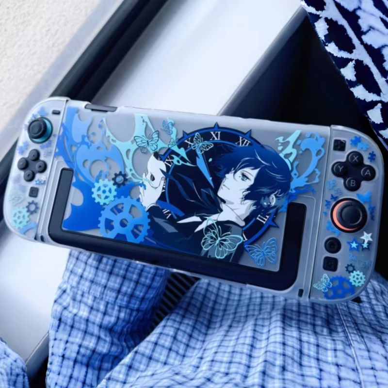 Hot Case Semi Transparent Pers - Cosplay Anime Yuki 评论和价格
