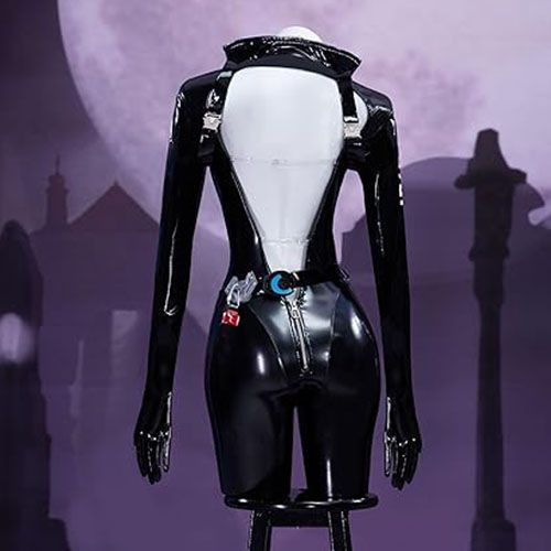 WHH Anime Nikke Quency Cosplay - Anime Cosplay In Japan 评论和价格