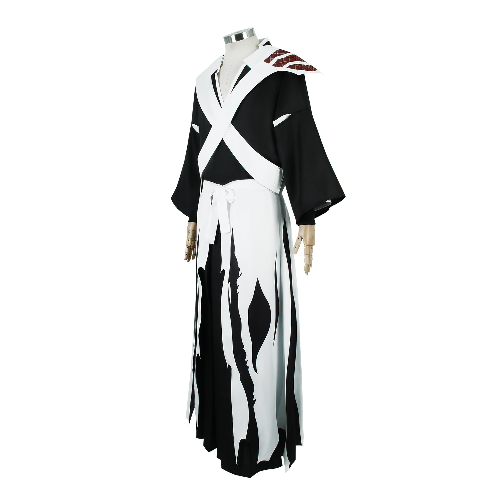 Anime Bleach Thousand-Year Blo - Anime Cosplay Bleach 评论和价格