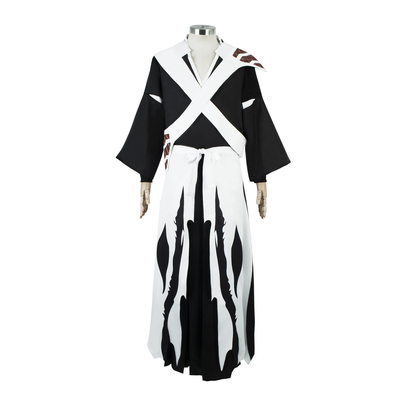 Anime Bleach Thousand-Year Blo - Anime Cosplay Bleach 评论和价格