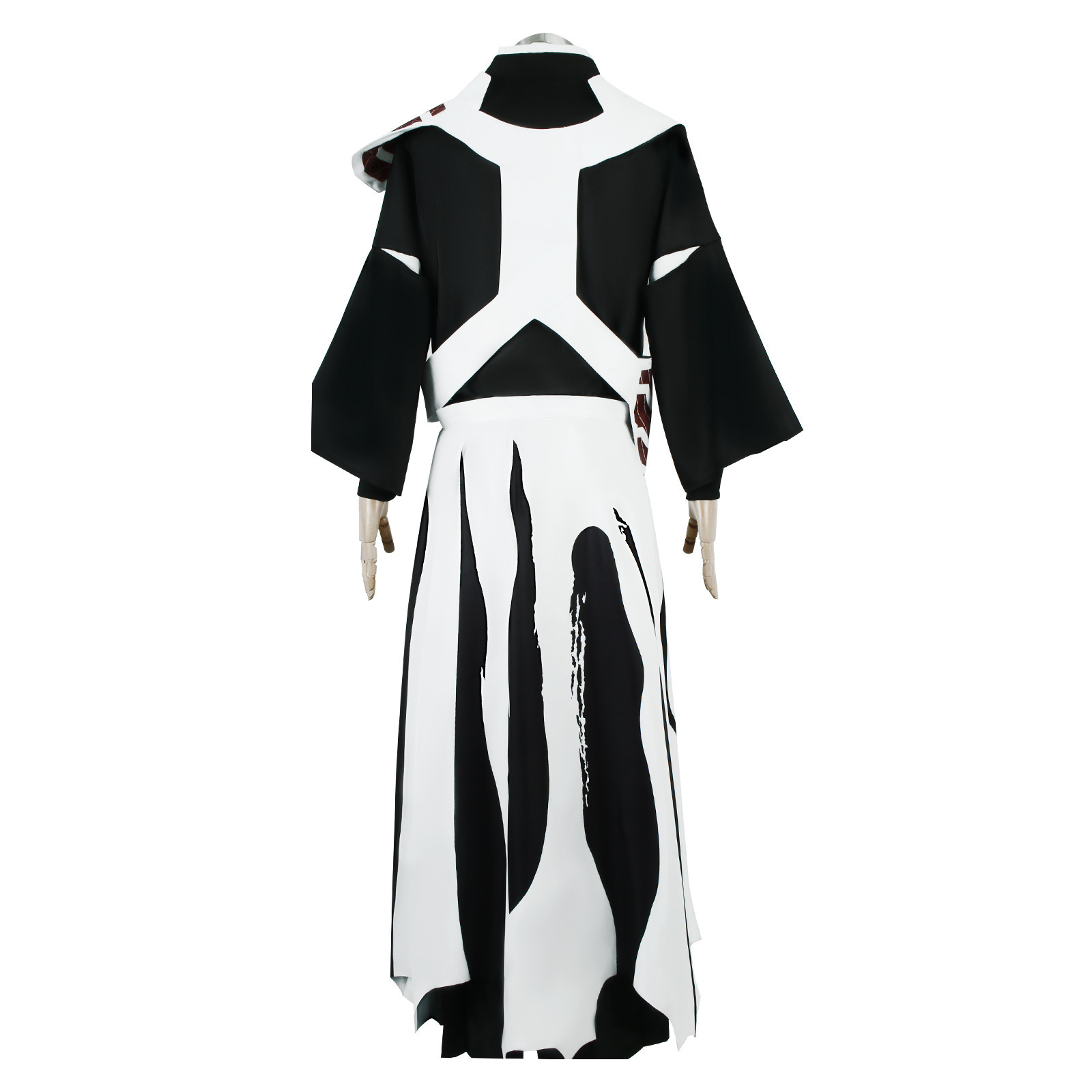 Anime Bleach Thousand-Year Blo - Anime Cosplay Bleach 评论和价格
