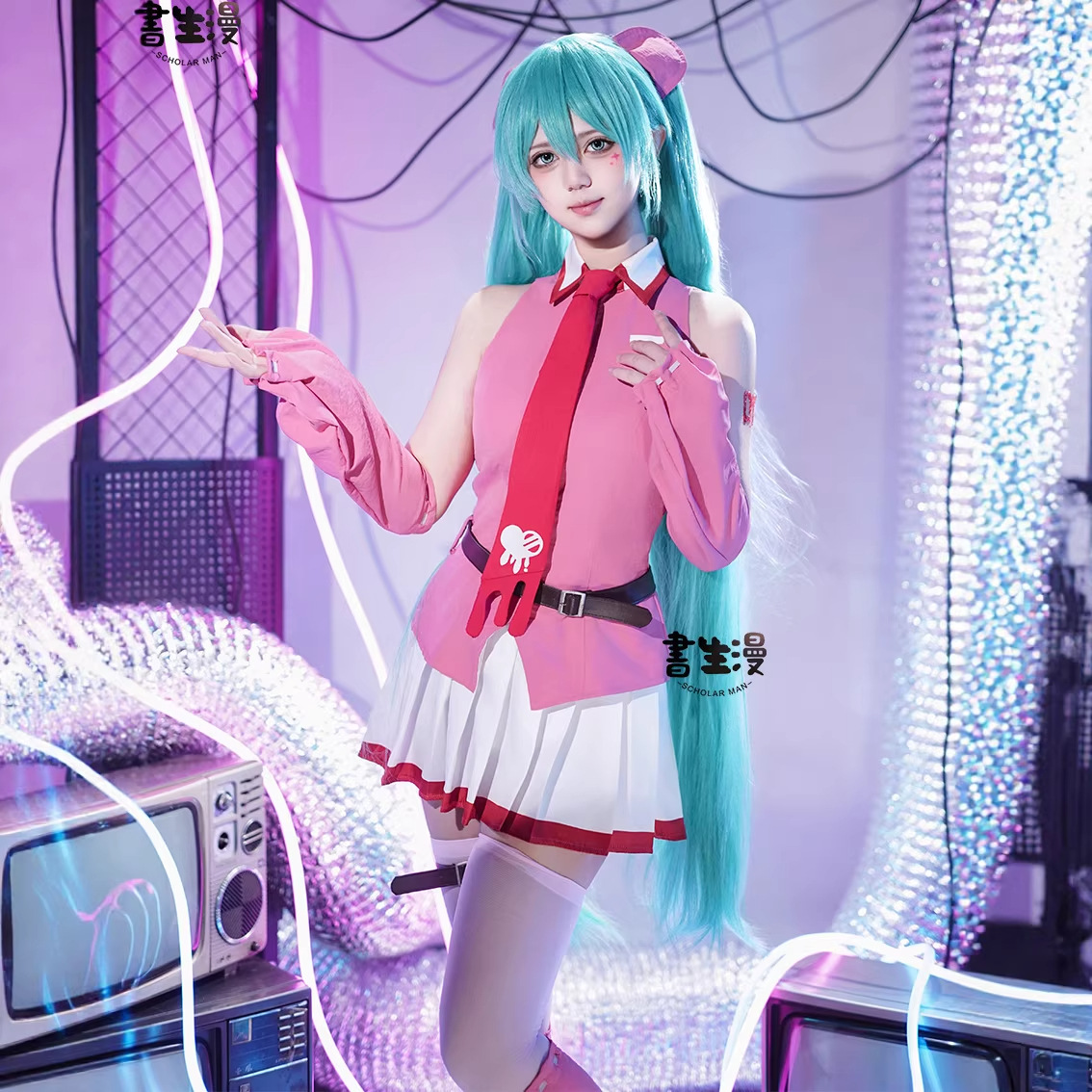 Anime MMiLku Gloomy Bear Cross - Anime Cosplay In Japan 评论和价格