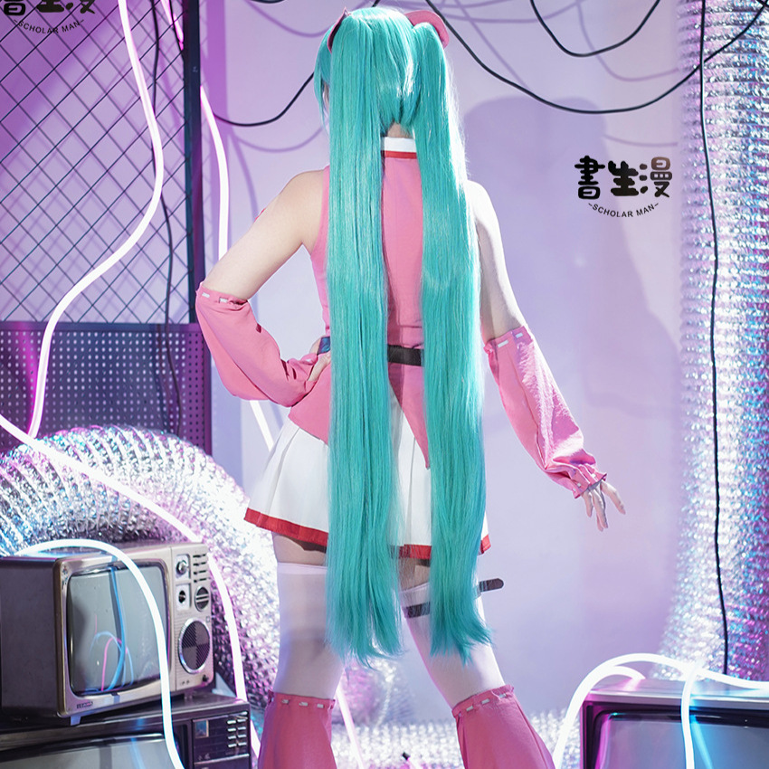 Anime MMiLku Gloomy Bear Cross - Anime Cosplay In Japan 评论和价格