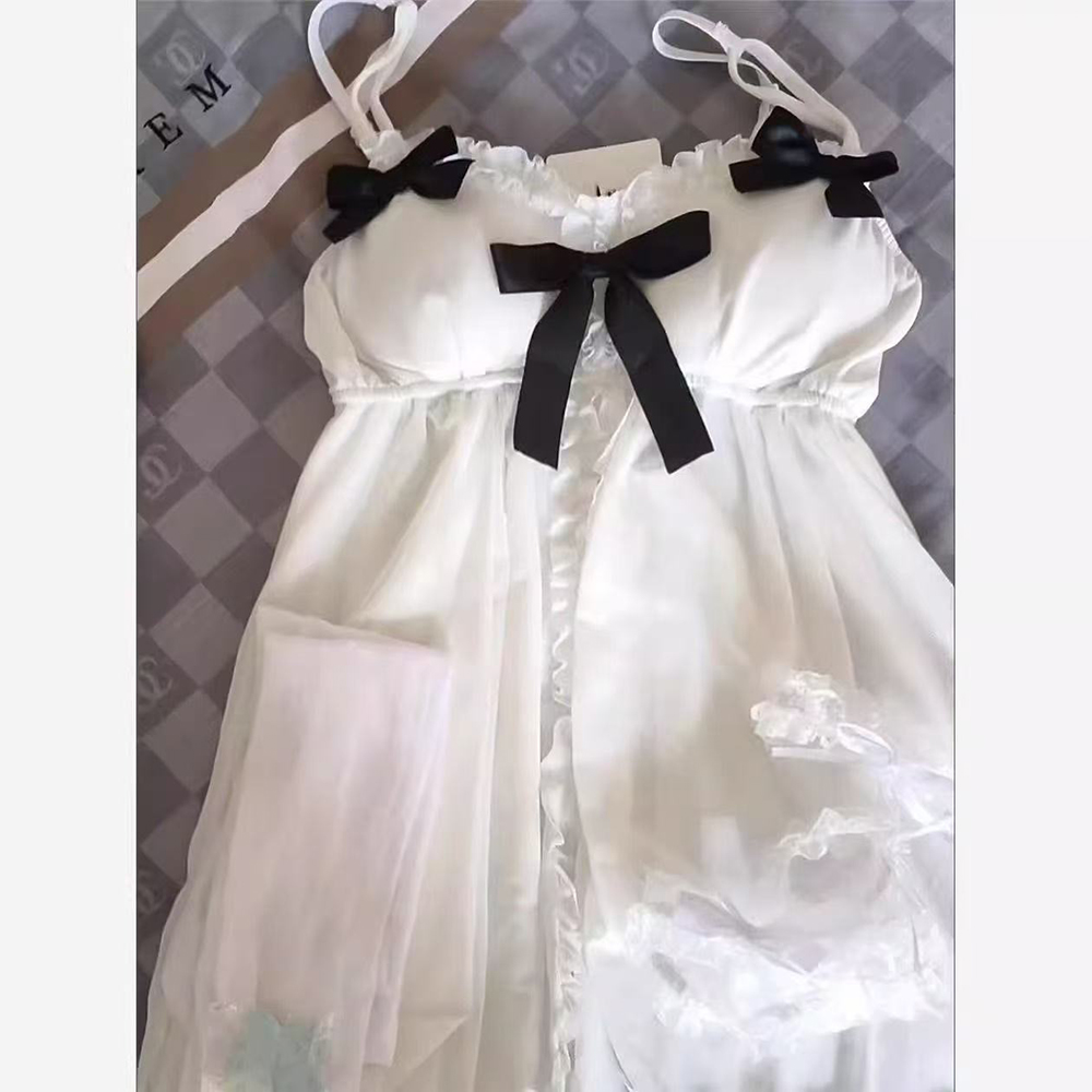 Anime Yosuga No Sora Kasugano  - Violet Evergarden Dress 评论和价格