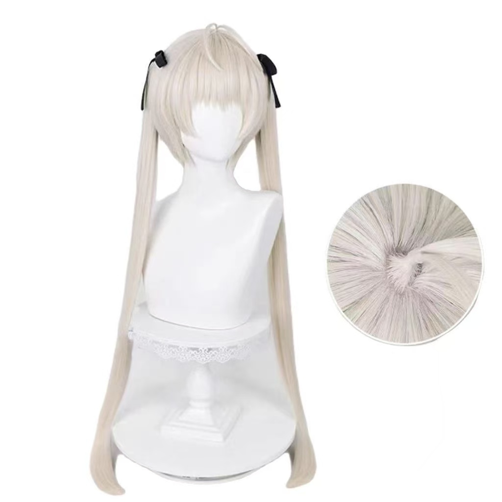 Anime Yosuga No Sora Kasugano  - Violet Evergarden Dress 评论和价格