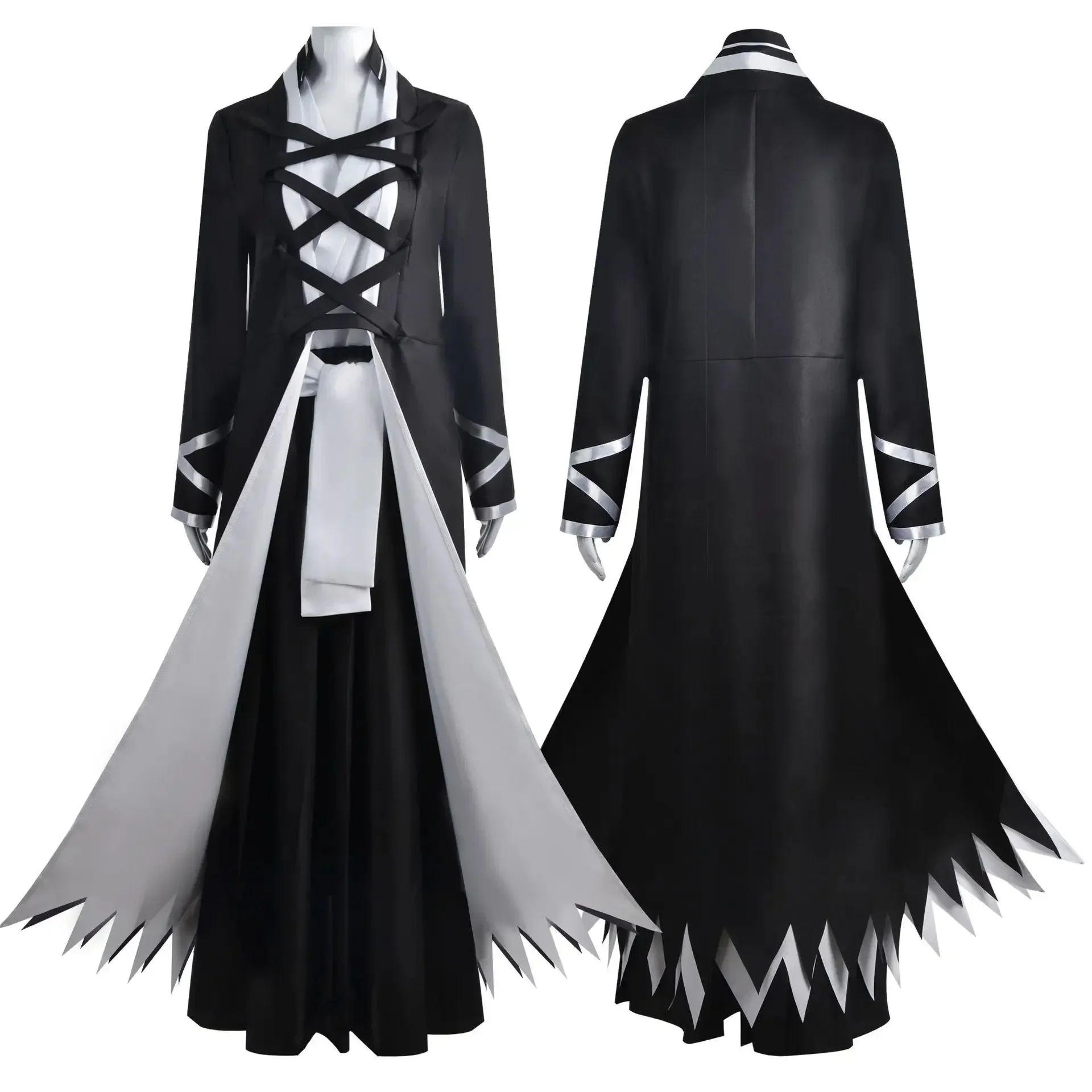 Anime Bleach Kurosaki Ichigo C - Anime Cosplay Bleach 评论和价格