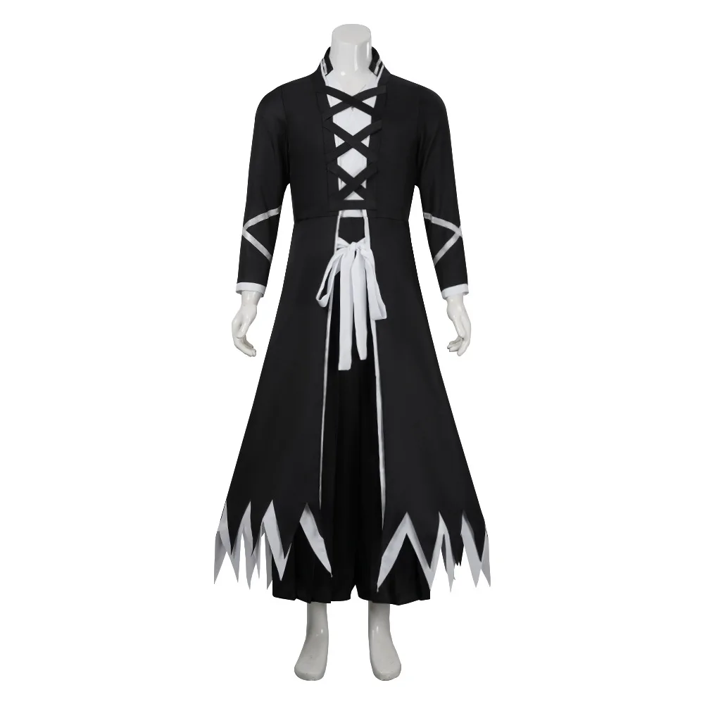 Anime Bleach Kurosaki Ichigo C - Anime Cosplay Bleach 评论和价格