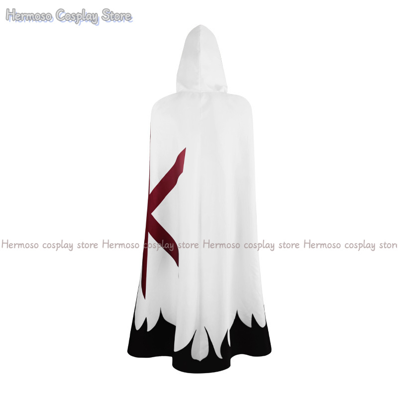 Anime Bleach Yhwach Cosplay Co - Anime Cosplay Bleach 评论和价格