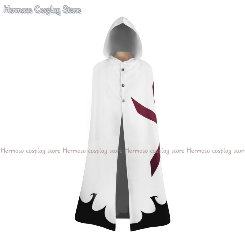 Anime Bleach Yhwach Cosplay Co - Anime Cosplay Bleach 评论和价格