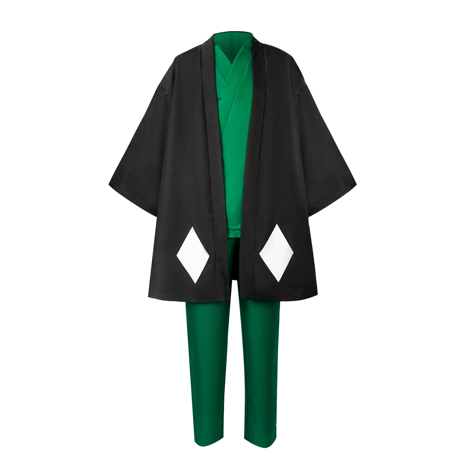 Anime Bleach Cosplay Urahara K - Anime Cosplay Bleach 评论和价格