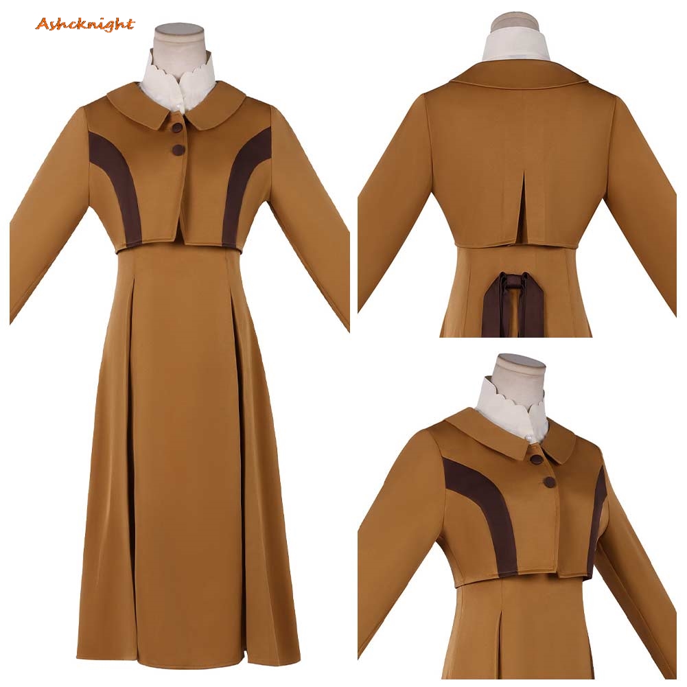 Anime Violet Evergarden Cospla - Violet Evergarden Dress 评论和价格