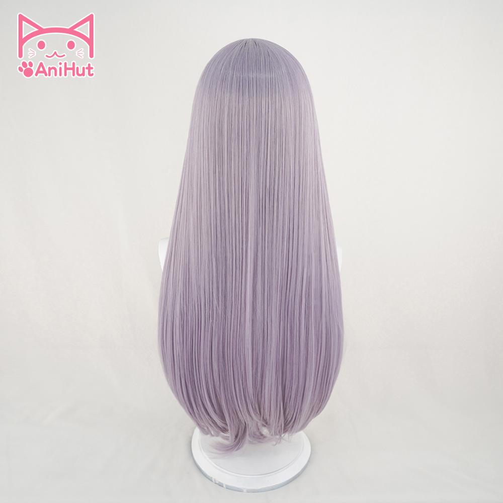 【AniHut】Minato Yukina Wig BanG - Cosplay Anime Yuki 评论和价格
