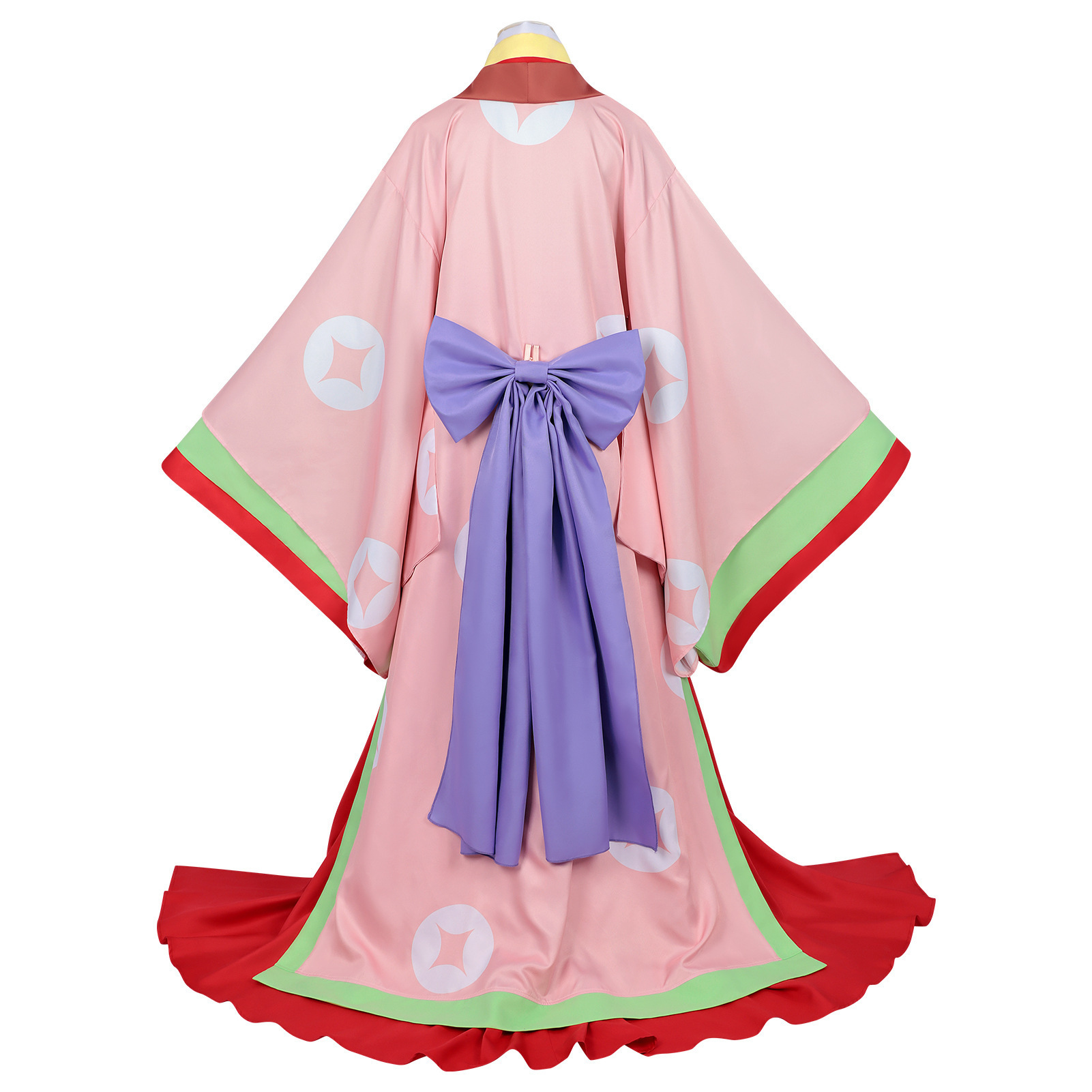Cosmic Princess Kaguya Ayajiku - Anime Cosplay In Japan 评论和价格