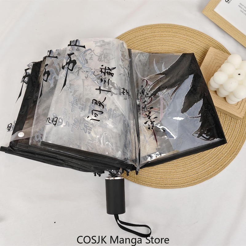 Anime Mo Dao Zu Shi Anime Tran - Anime Cosplay In Japan 评论和价格