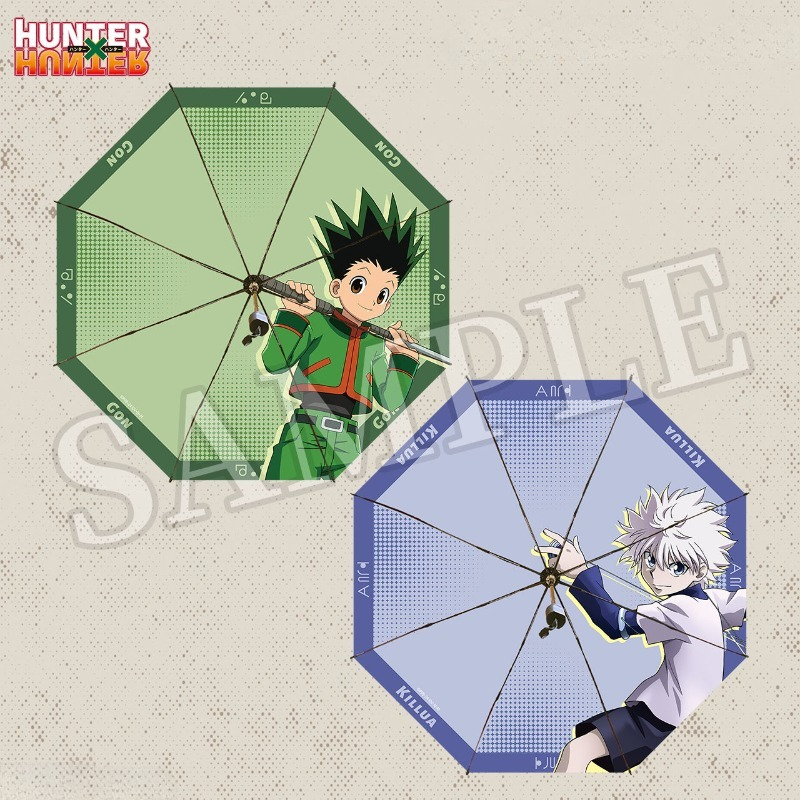 New Hunter Hunter Gon Freecss  - Cosplay Anime Killua Zoldyck 评论和价格