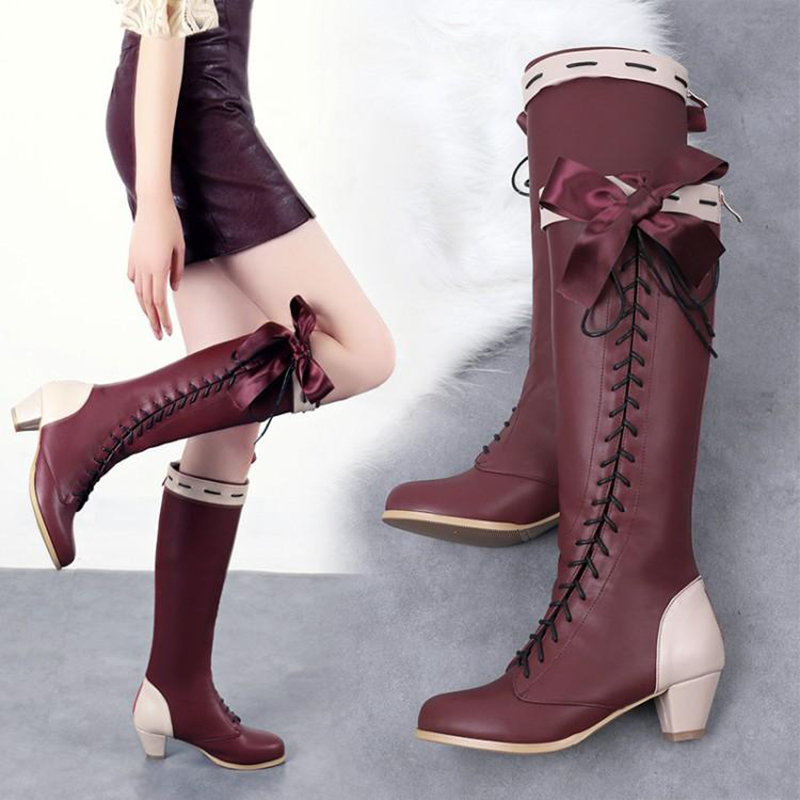 Violet Evergarden Anime Charac - Violet Evergarden Dress 评论和价格