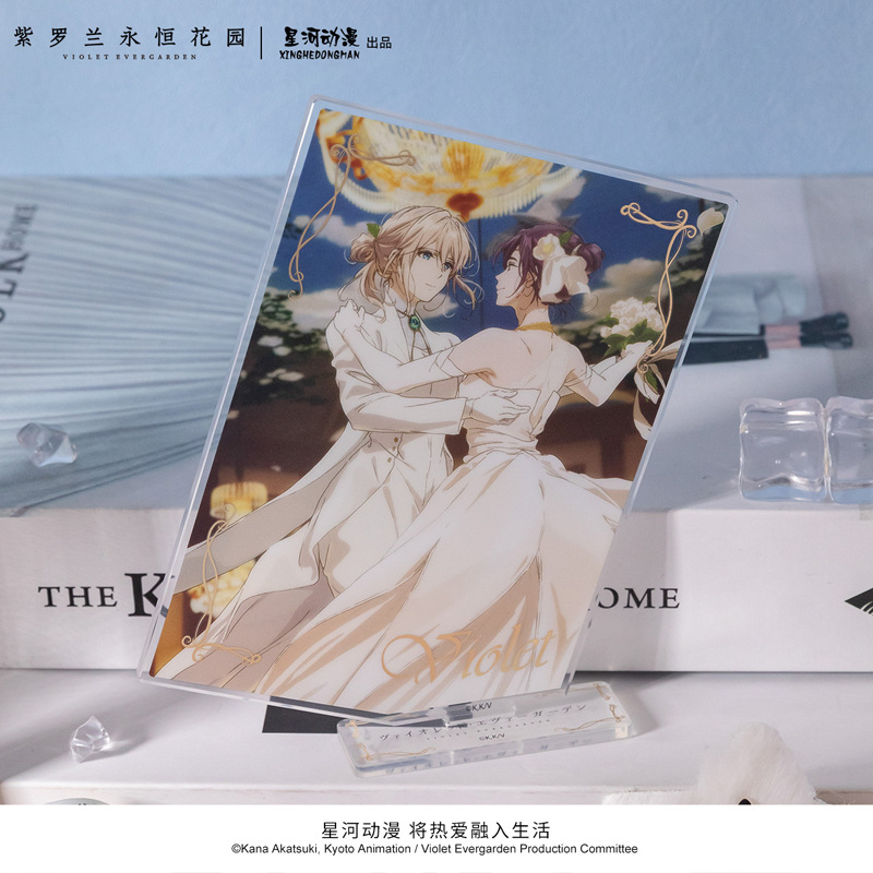 Violet Evergarden Cattleya Bau - Violet Evergarden Dress 评论和价格