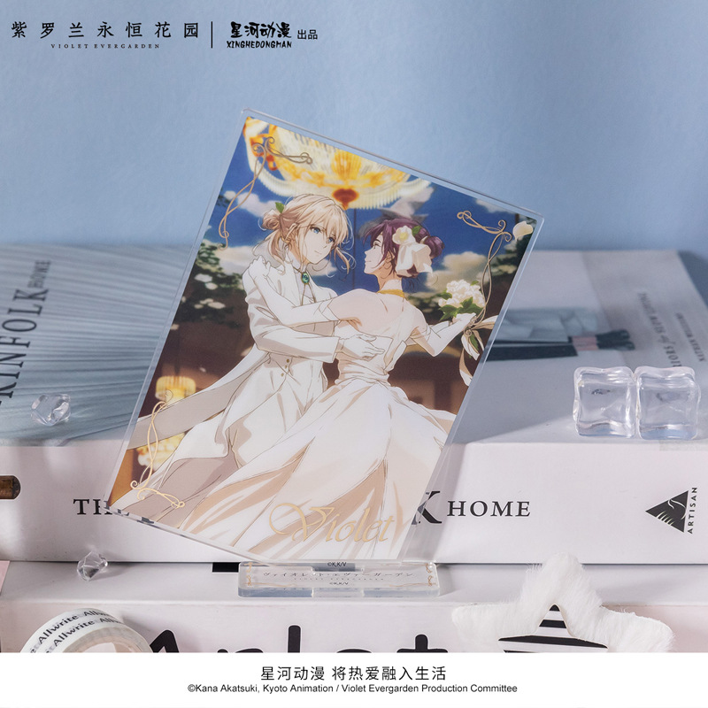 Violet Evergarden Cattleya Bau - Violet Evergarden Dress 评论和价格