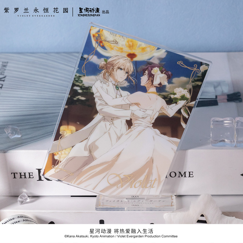 Violet Evergarden Cattleya Bau - Violet Evergarden Dress 评论和价格