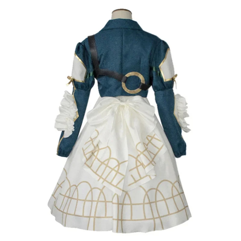 2026 Anime Violet Evergarden C - Violet Evergarden Dress 评论和价格