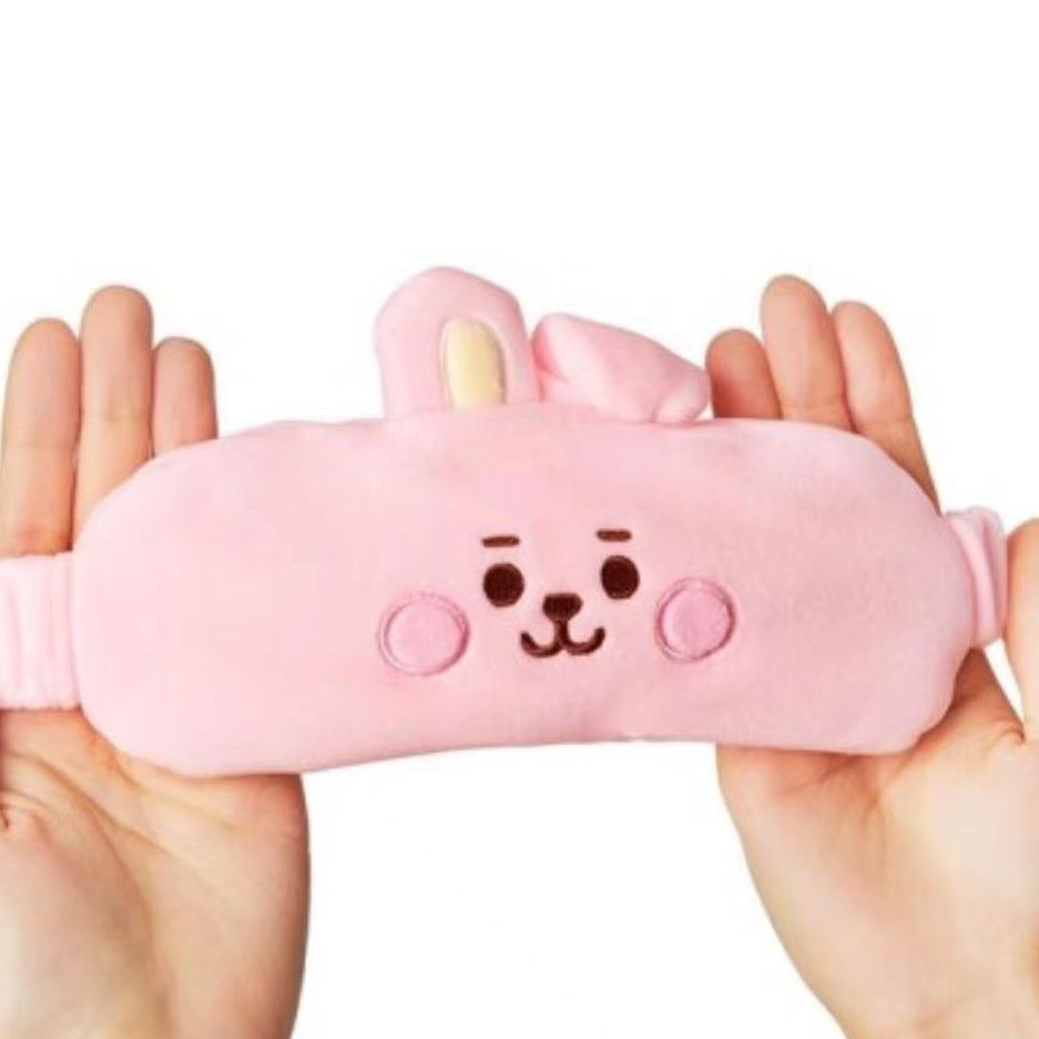 BT21 cartoon cute plush doll e - Anime Cosplay Eyes 评论和价格