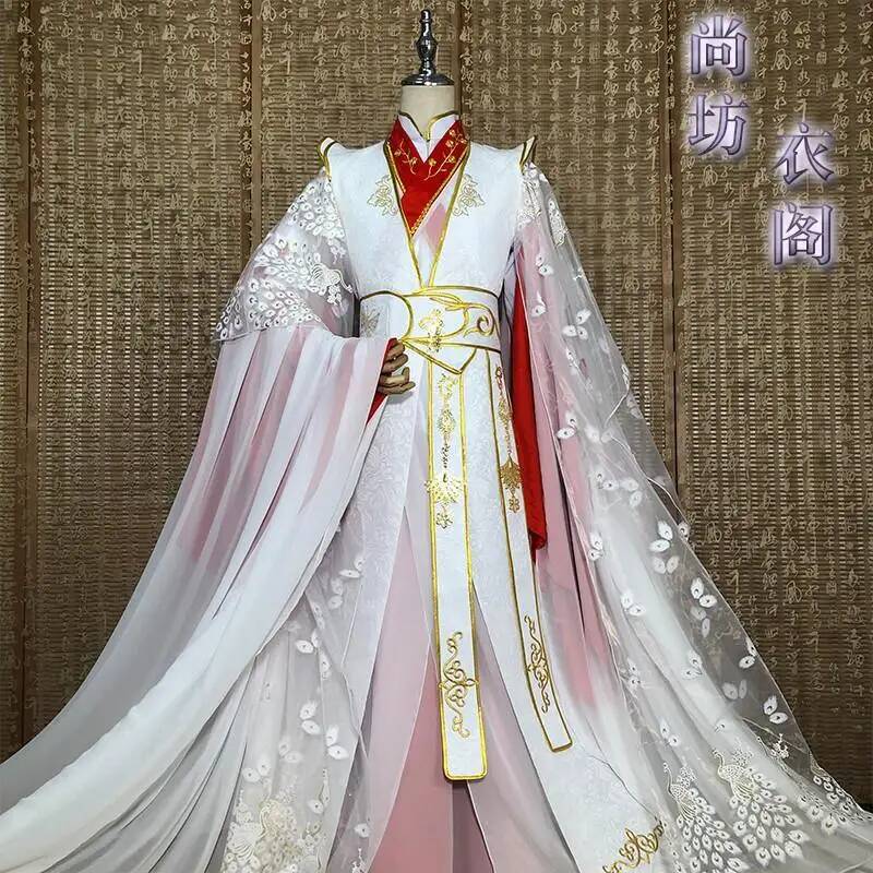 Crown Heavenly Officials Bless - Queen Anime Cosplay 评论和价格