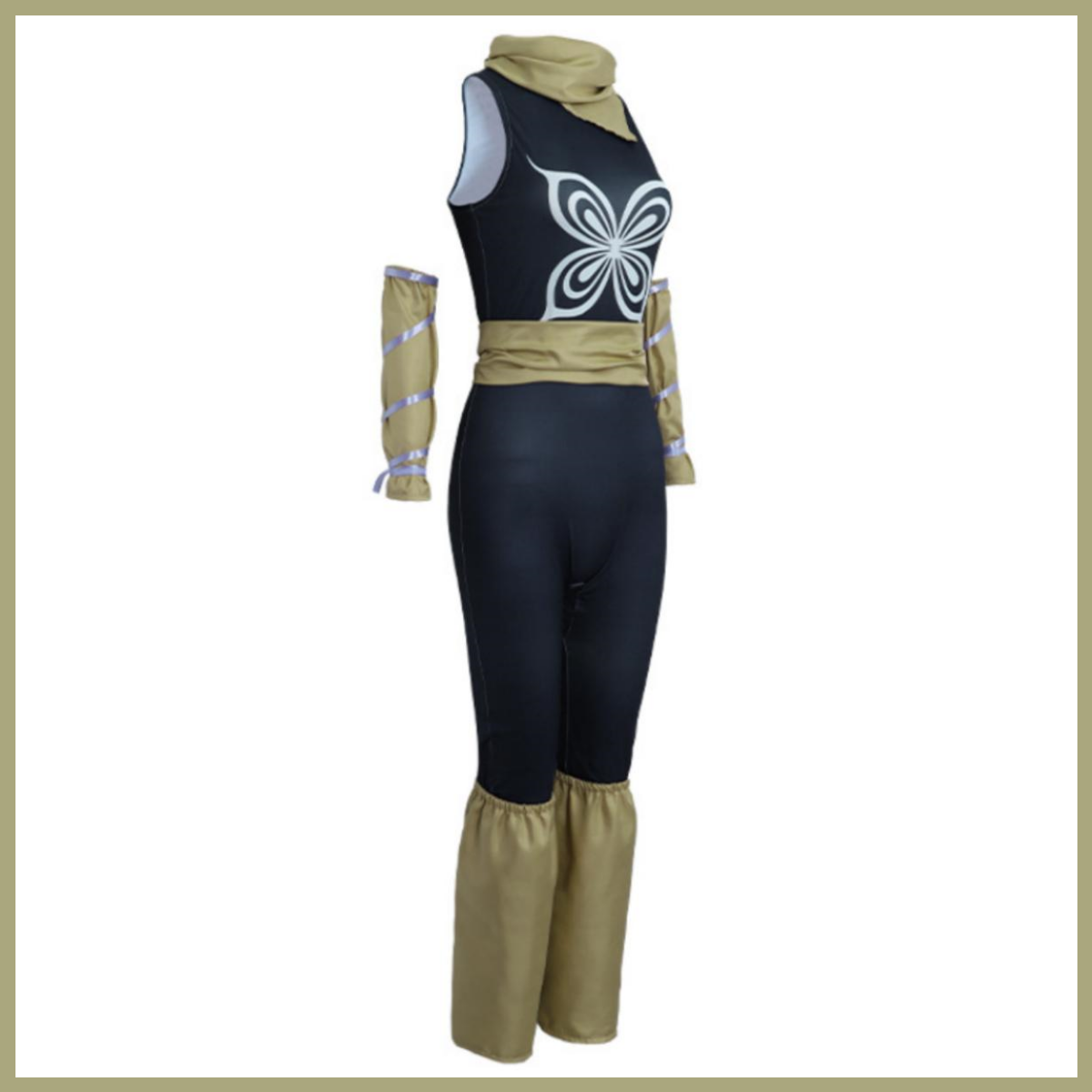 Anime Bleach Shihouin Yoruichi - Anime Cosplay Bleach 评论和价格