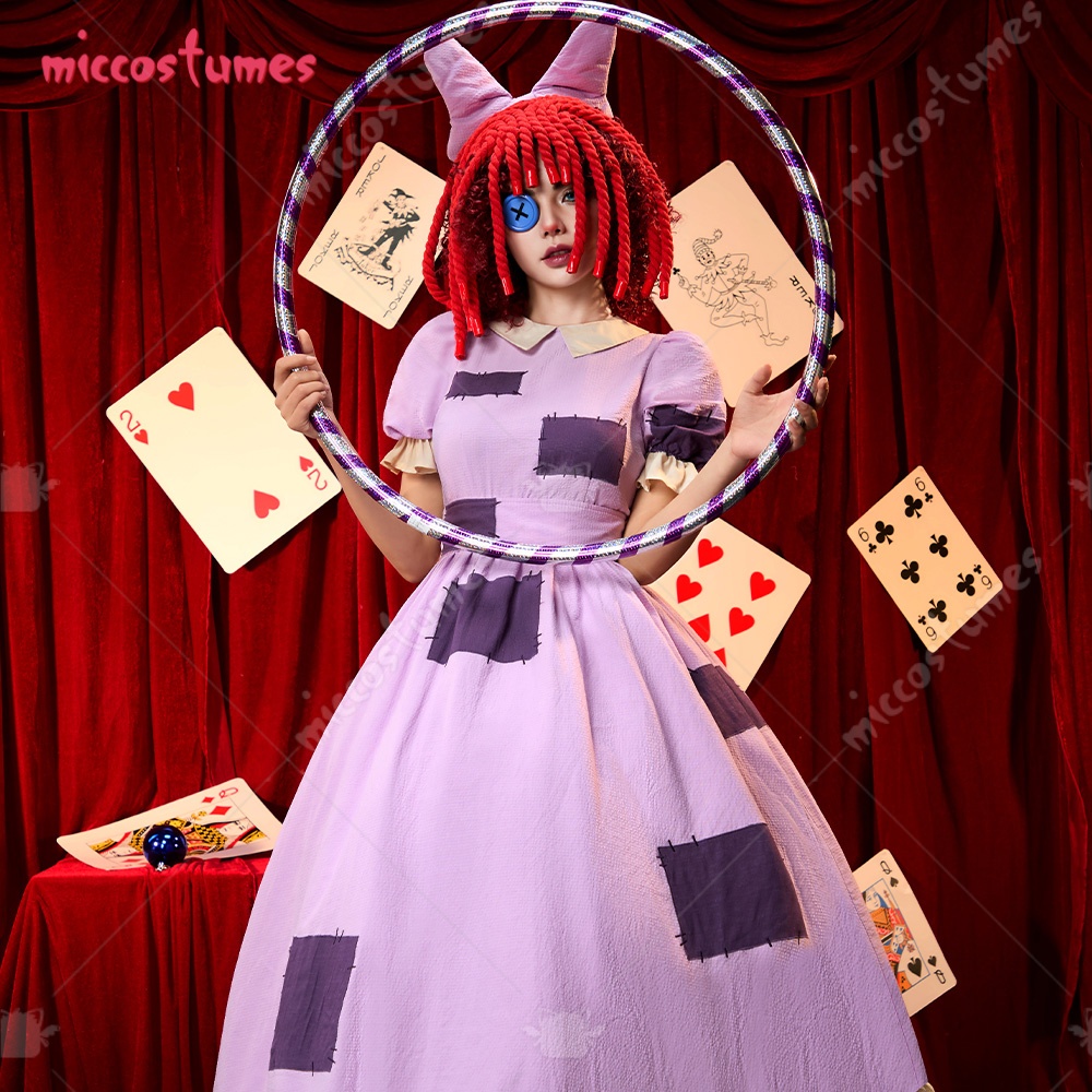 【Ready for Ship】Cosplay.fm Wom - Anime Cosplay Eyes 评论和价格