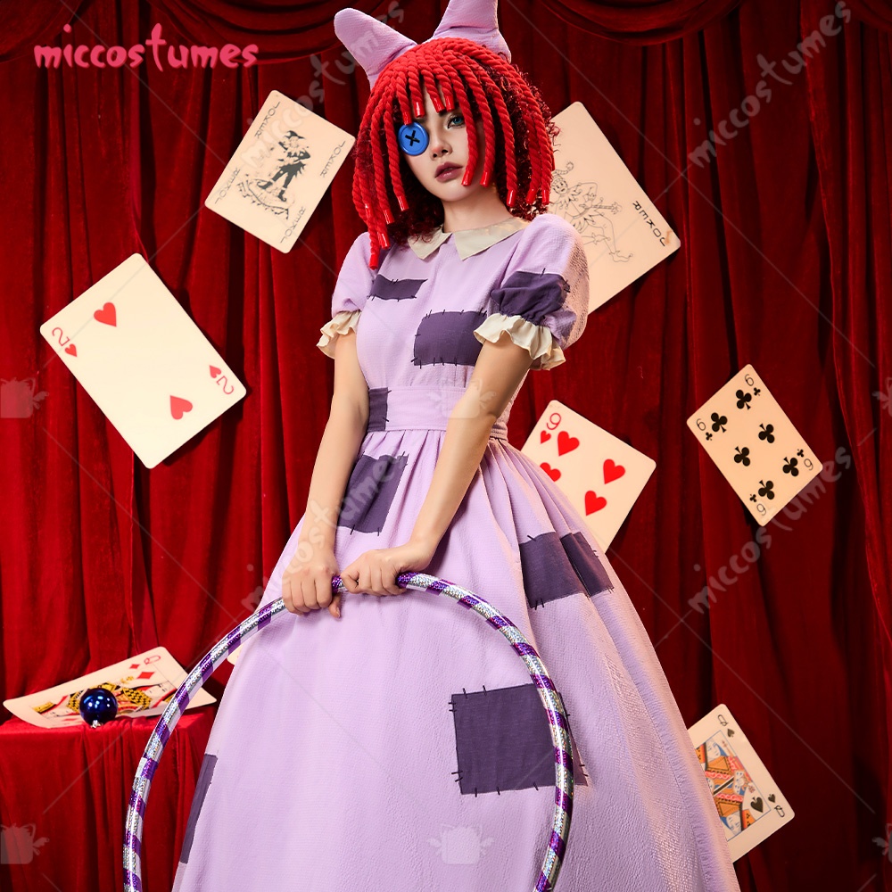 【Ready for Ship】Cosplay.fm Wom - Anime Cosplay Eyes 评论和价格