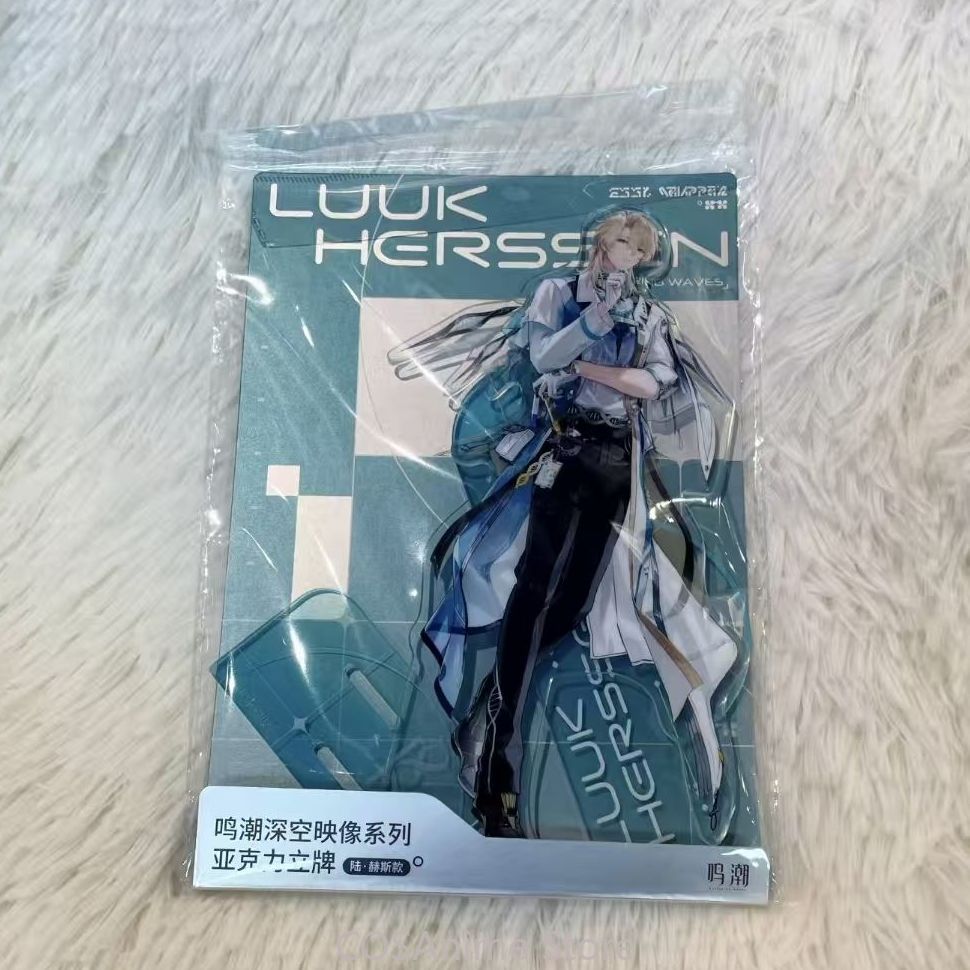 Wuthering Waves Anime Game Aem - Queen Anime Cosplay 评论和价格