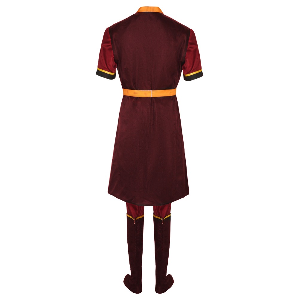 Avatar: The Last Airbender Pri - Cosplay Avatar Anime 评论和价格