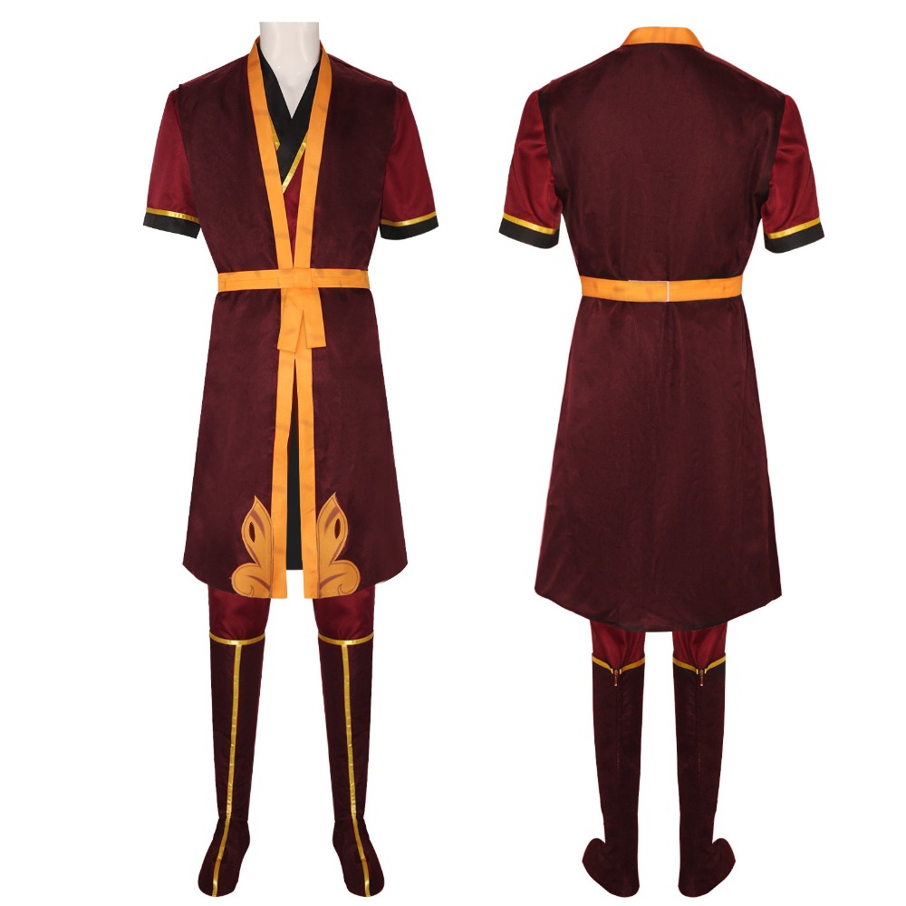 Avatar: The Last Airbender Pri - Cosplay Avatar Anime 评论和价格