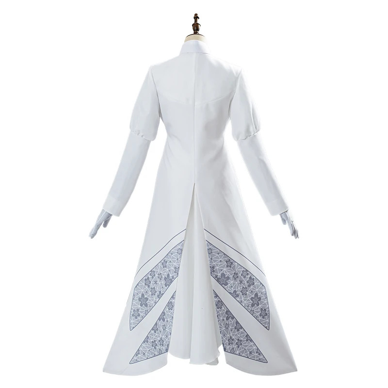 Anime Violet Evergarden Cospla - Violet Evergarden Dress 评论和价格