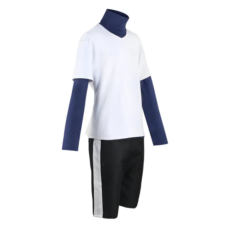 2026 New Anime Hunter × Killua - Cosplay Anime Killua Zoldyck 评论和价格