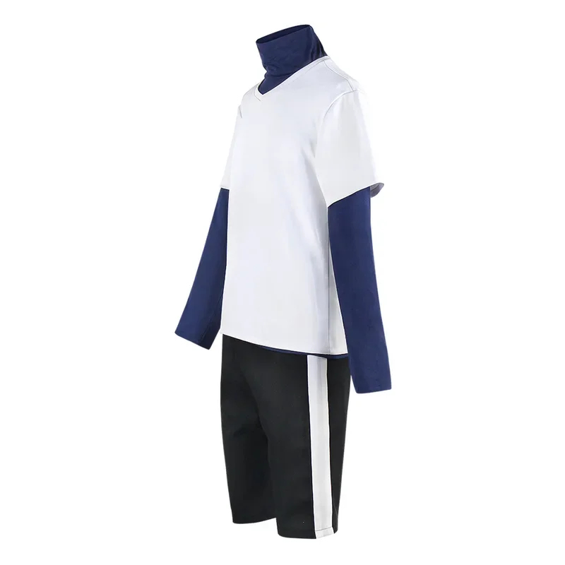 2026 New Anime Hunter × Killua - Cosplay Anime Killua Zoldyck 评论和价格