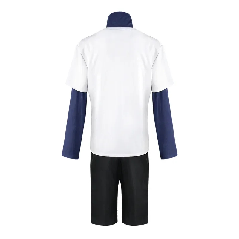 2026 New Anime Hunter × Killua - Cosplay Anime Killua Zoldyck 评论和价格