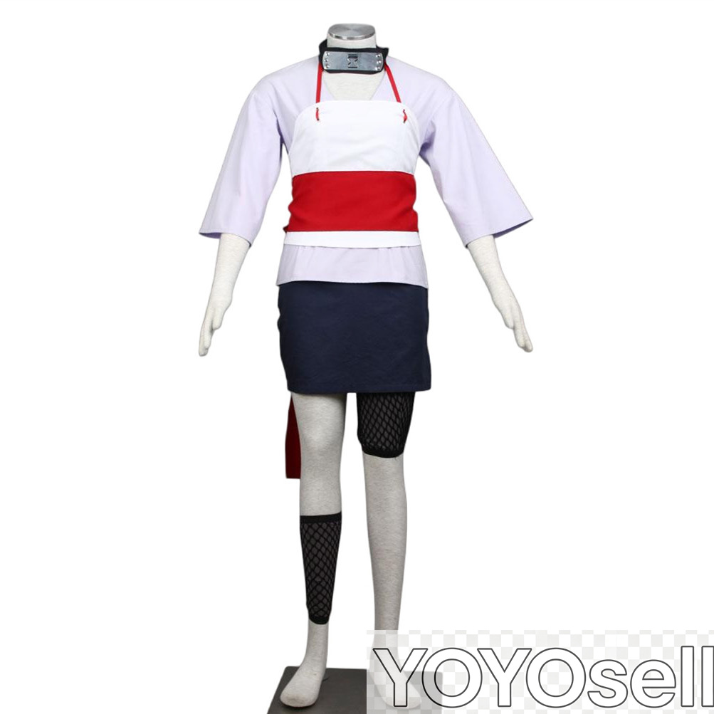 Temari Cosplay Costume Anime N - Anime Cosplay Ninja 评论和价格