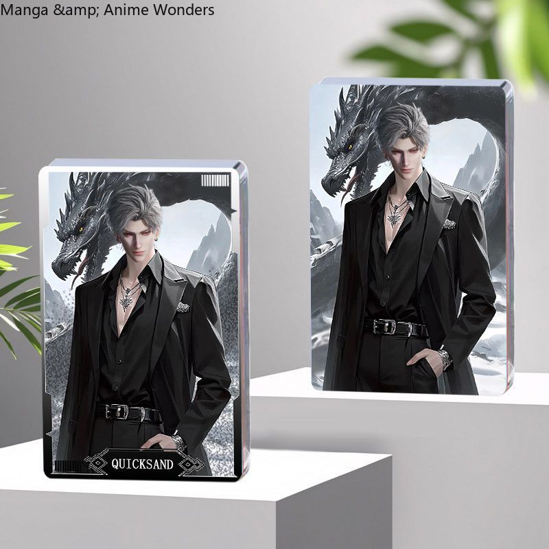 Game Love and Deepspace Sylus  - Anime Cosplay In Japan 评论和价格