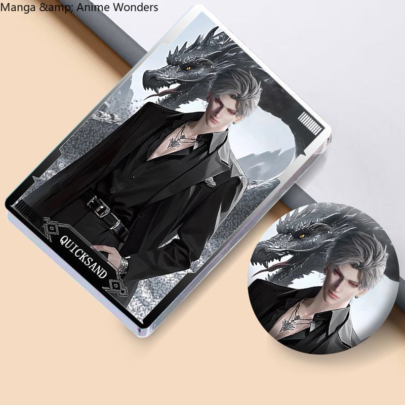 Game Love and Deepspace Sylus  - Anime Cosplay In Japan 评论和价格