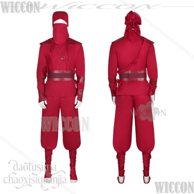 Spide Anime Movie New Day Cosp - Anime Cosplay Ninja 评论和价格