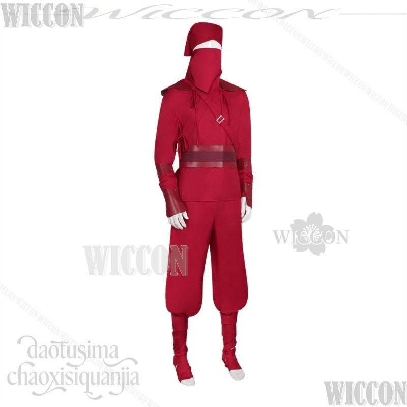 Spide Anime Movie New Day Cosp - Anime Cosplay Ninja 评论和价格