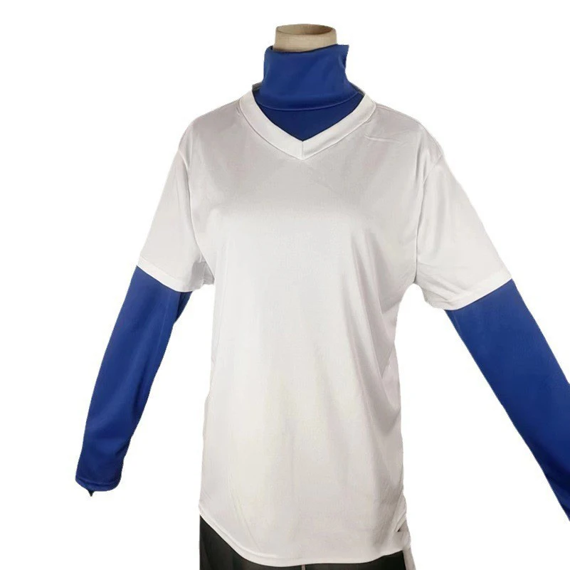 Anime Killua Zoldyck cosplay c - Cosplay Anime Killua Zoldyck 评论和价格