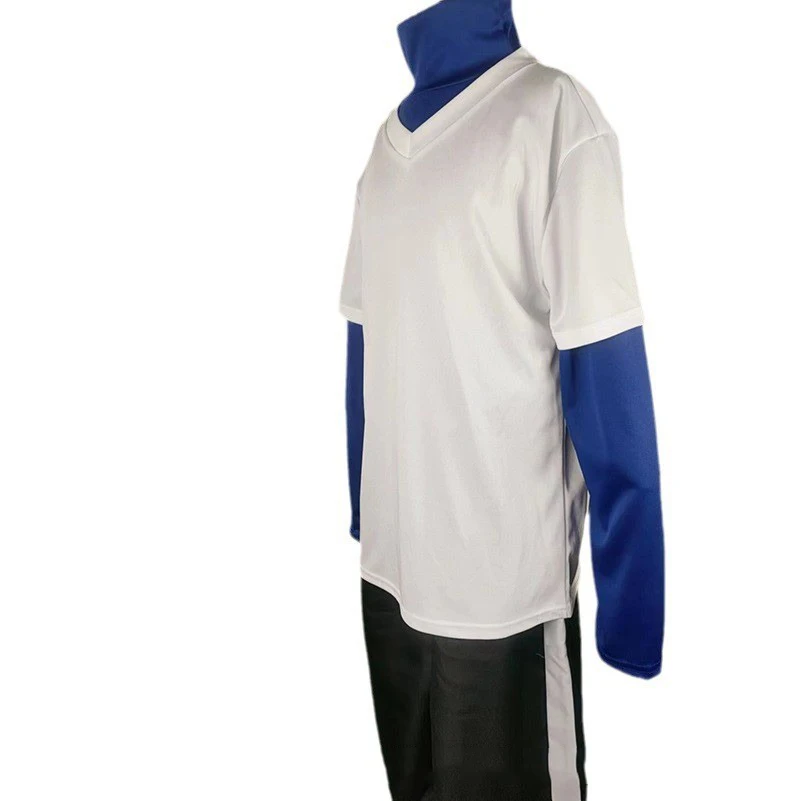 Anime Killua Zoldyck cosplay c - Cosplay Anime Killua Zoldyck 评论和价格